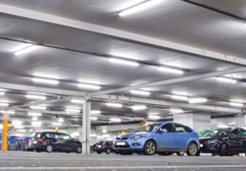 PARKING LIGHTING image